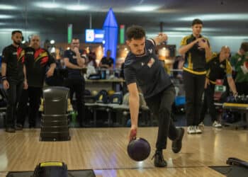 Bowling : le champion d’Europe est Français !