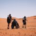 Handisport : le Marathon des Sables s’ouvre aux fauteuils