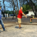 Pétanque : La pétanque à la conquête du Mexique
