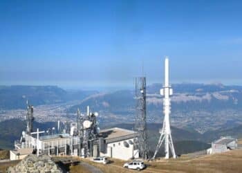 Chamrousse innove au cœur de son territoire