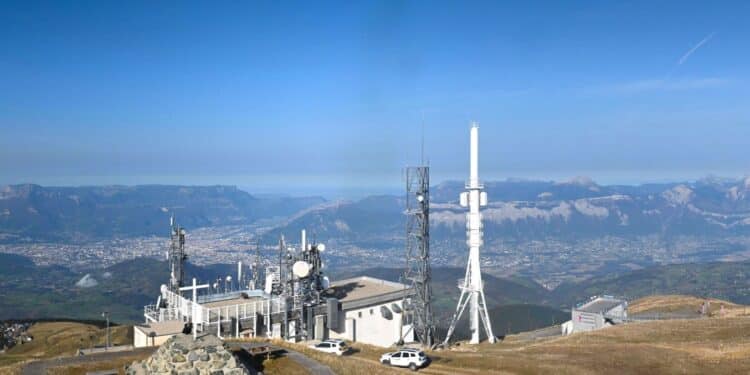 Chamrousse innove au cœur de son territoire