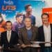Tennis : Nîmes entre dans l’arène en 2025