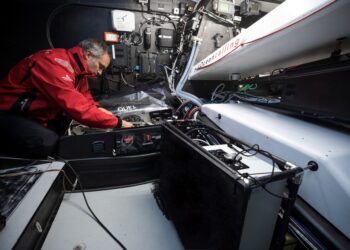 Vendée Globe : un projet scientifique inédit au cœur de l’épreuve