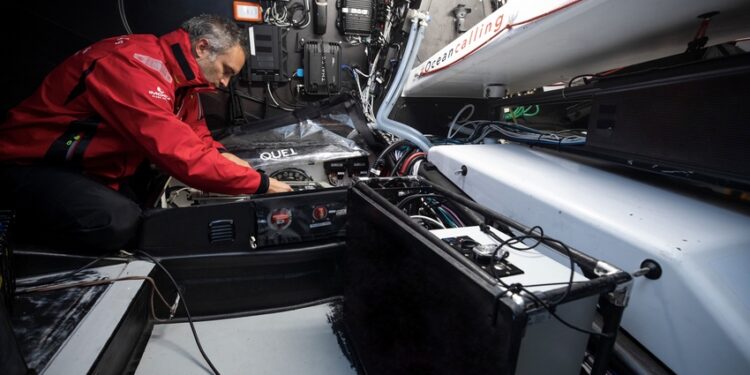 Vendée Globe : un projet scientifique inédit au cœur de l’épreuve