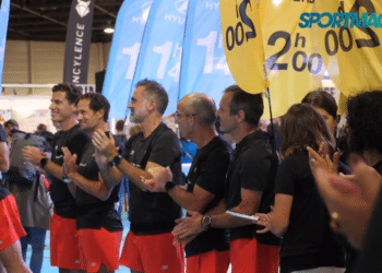 Marseille-Cassis : Les meneurs d’allure en mission