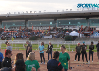 Europétanque : une nouvelle édition au galop