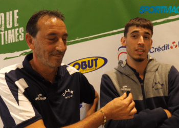 Europétanque : le CASE de Nice comme à la maison