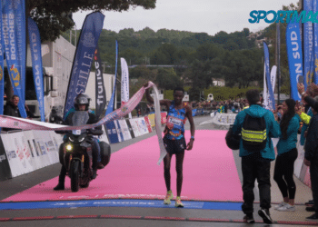 Marseille-Cassis : Le Rwandais Félicien Muhitira vainqueur !