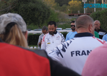 Jean Feltain : « Saisir ma chance avec l’Equipe de France »