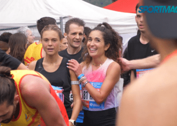 Marseille-Cassis : Floriane Hot, en route vers les Mondiaux du 100km