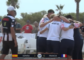 Pétanque : Doublé étoilé pour les Bleuettes !
