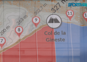 Marseille-Cassis : « Du suspens jusqu’aux derniers kilomètres ! »