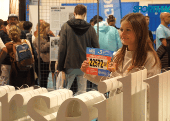 Marseille-Cassis : Les coureurs sont prêts !