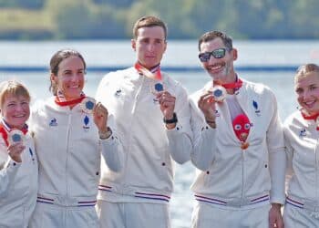 Margot Boulet : « Prendre le temps de bien digérer les Jeux »