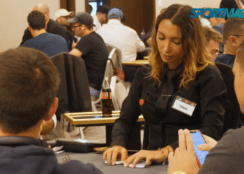Poker : Croupier, un métier pas comme les autres