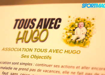 Europétanque : « Tous avec Hugo » sensibilise au cancer de l’enfant