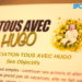 Europétanque : « Tous avec Hugo » sensibilise au cancer de l’enfant