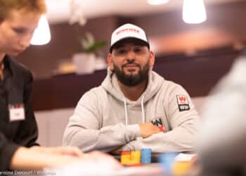 Mohammed Henni : « Ce que j’adore dans le poker, c’est le bluff ! »