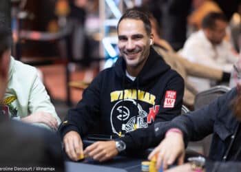 Julien Sitbon : « Le poker est un sport de très haut niveau »