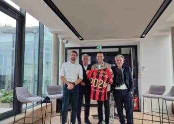 Football : le Tournoi des Défenseurs de l’Enfance pose ses valises à Nice