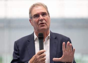 Germain Roesch : « Redonner le pouvoir aux clubs »