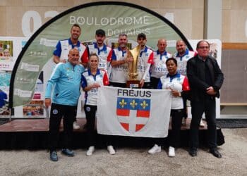 Pétanque : Dylan Rocher vers une saison historique ?