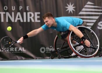 Open Paratennis du Loiret : Le résumé du jeudi