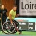 Open Paratennis du Loiret : Suspens et chocs à Orléans