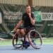 Open Paratennis du Loiret : Les Bleus en action après les Jeux