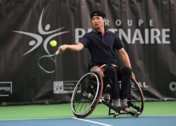 Open Paratennis du Loiret : Demies et finales au sommet !
