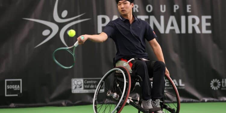 Open Paratennis du Loiret : Demies et finales au sommet !
