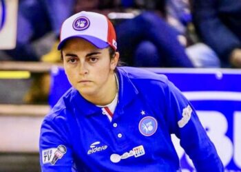 Pétanque : Ça bouge à Bron !