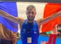 Savate : la France sacrée meilleure nation européenne