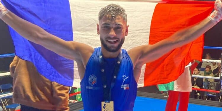 Savate : la France sacrée meilleure nation européenne