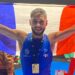 Savate : la France sacrée meilleure nation européenne