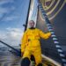 Vendée Globe : Clarisse Crémer « en mode compet ! »