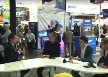 Salon des Maires : l’énergie au cœur de l’action d’ENGIE Solutions