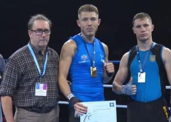 Savate Pro : l’Europe aux pieds des Bleus ?