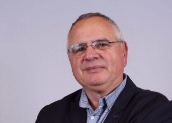 Frédéric Montoya : « Valoriser la randonnée pédestre »