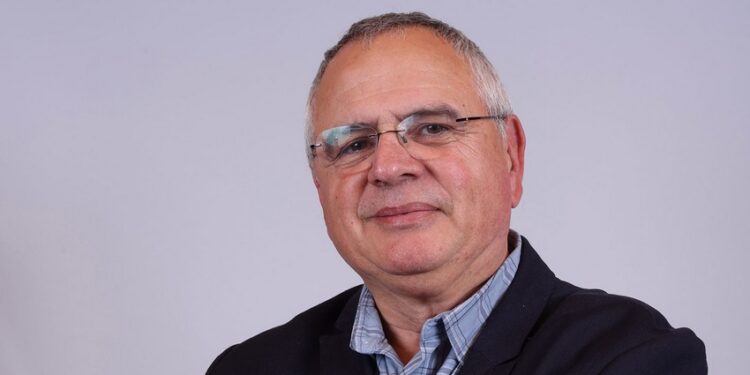 Frédéric Montoya : « Valoriser la randonnée pédestre »