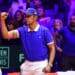 Yannick Noah : « M’engager à fond dans le développement du paratennis »