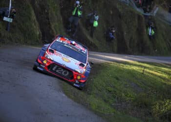 Le Rallye d’Automne de retour sur les routes de l’Aunis