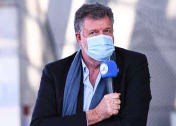 Christian Vandenberghe : « Faire briller l’aviron à tous les niveaux »