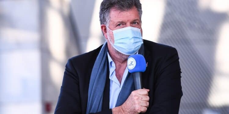 Christian Vandenberghe : « Faire briller l’aviron à tous les niveaux »