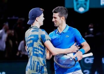 Tennis : Nîmes s’offre deux stars pour 2025 !