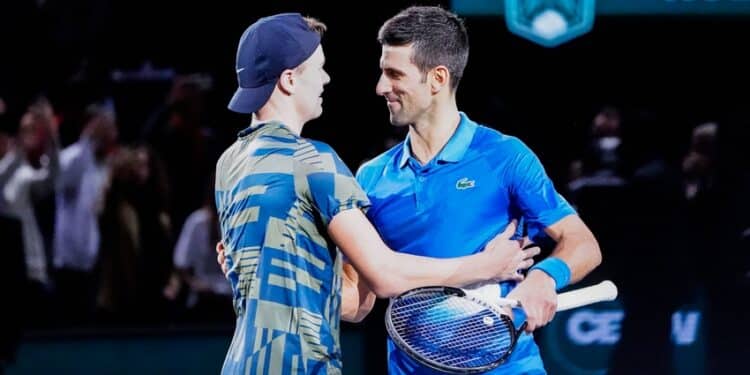 Tennis : Nîmes s’offre deux stars pour 2025 !