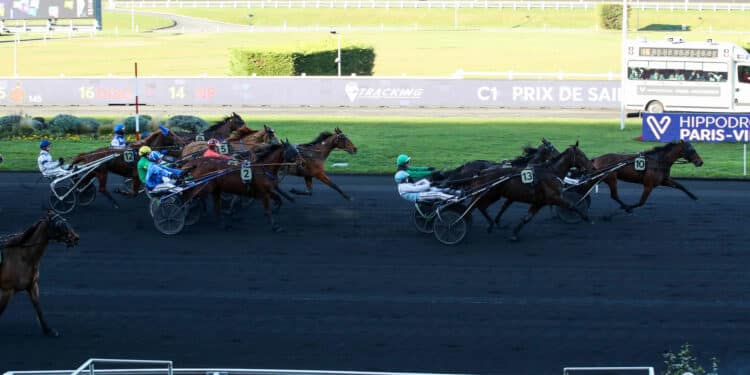 Équitation : les Dimanche Plaisirs de retour à l’Hippodrome Paris-Vincennes