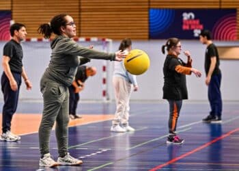 Trisomie 21 : « Les freins sont principalement liés à la méconnaissance »