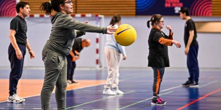 Trisomie 21 : « Les freins sont principalement liés à la méconnaissance »