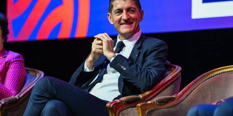 Basket : FDJ et FFBB plus que jamais main dans la main